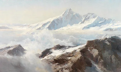 Grossglockner